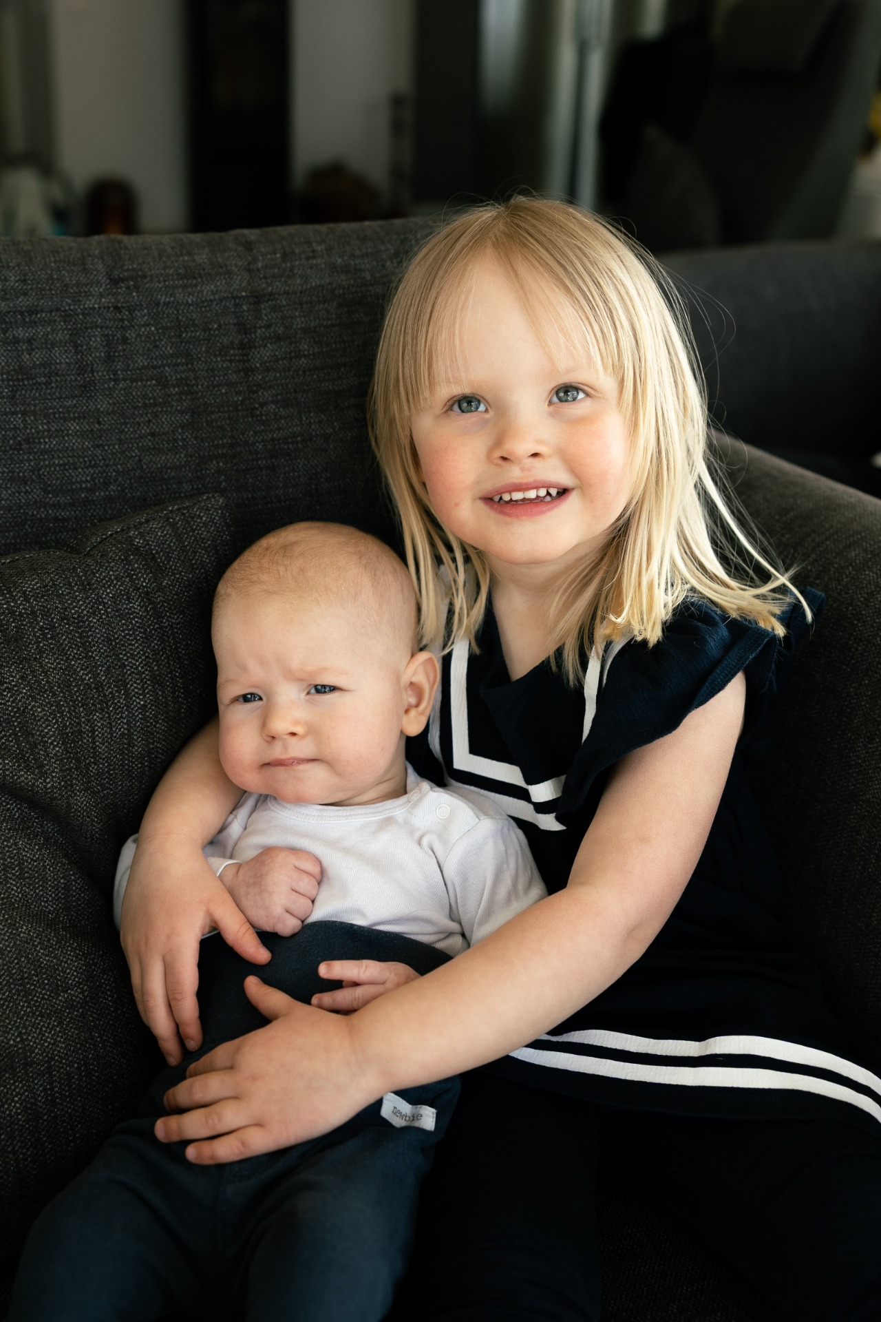 Familjefotografering Örebro